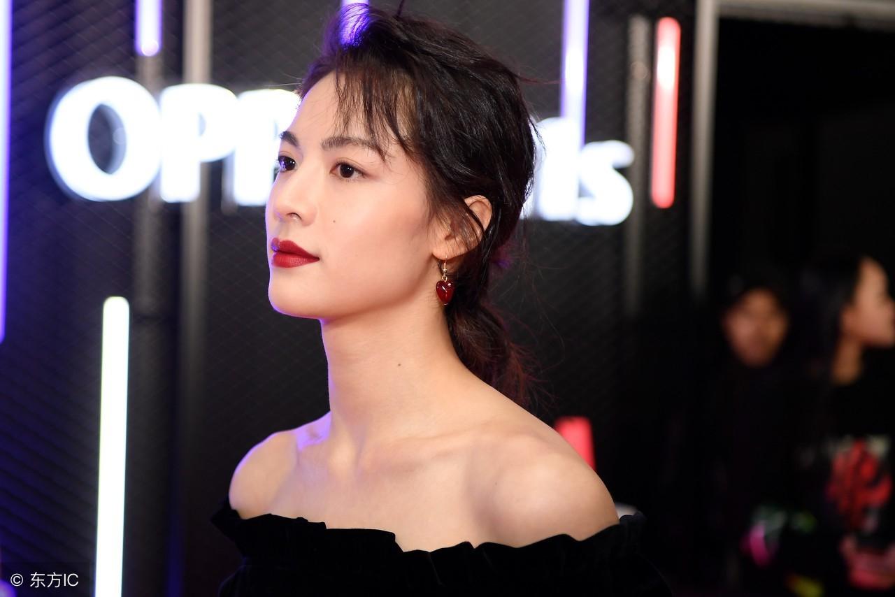 盘点那些走过抖音红毯的明星大腕，了解一下？