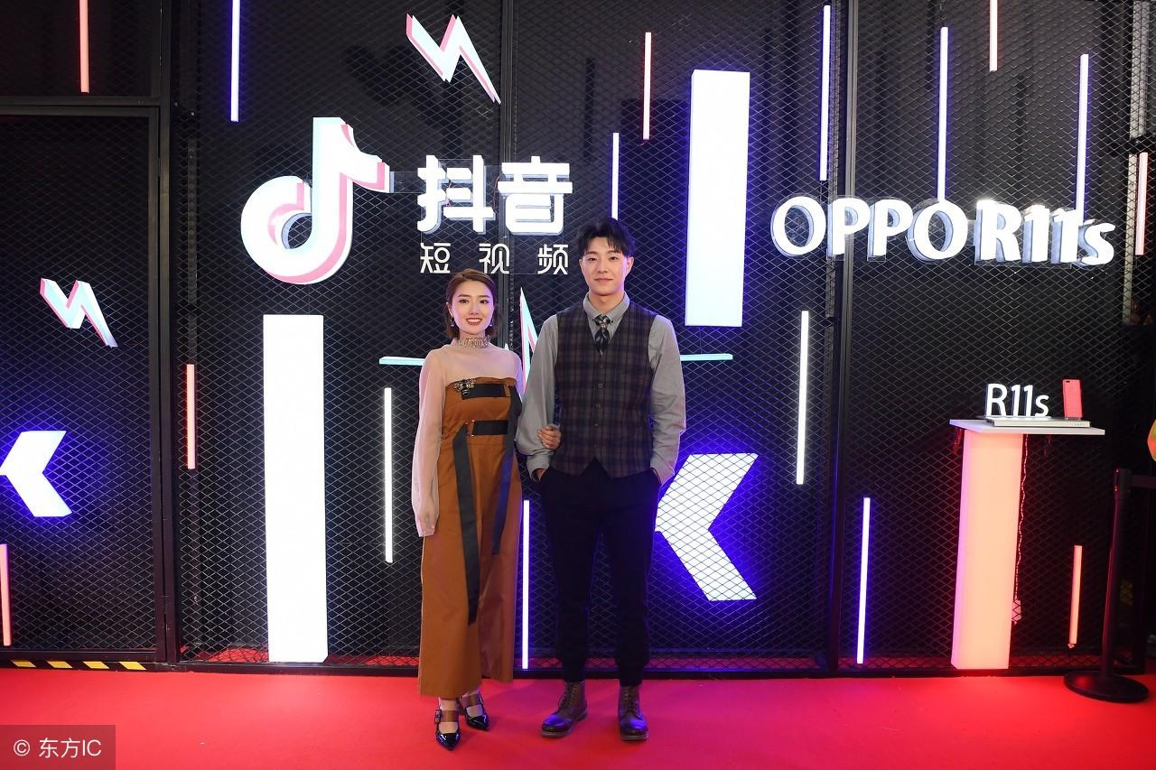 盘点那些走过抖音红毯的明星大腕，了解一下？