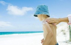 13岁推荐的防晒霜品牌(13岁推荐的防晒霜品牌是)