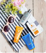 z开头的防晒霜推荐品牌(的防晒霜是什么牌子)