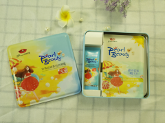 手部美白防晒霜推荐品牌(好用的美白护手霜)