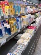 国外超市品牌防晒霜推荐(国际品牌防晒霜哪个好)