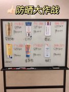 国货高端防晒霜有哪些品牌(高端防晒霜哪个牌子好)