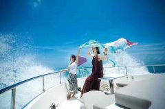 出海适合的防晒霜品牌有哪些(什么防晒霜品牌好)