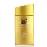 无色防水防晒霜推荐品牌(无色防水防晒霜推荐品牌有哪些)