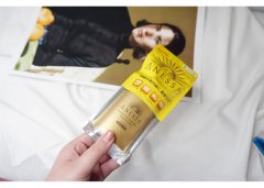 中学生用的防晒霜哪一个品牌好(初中学生防晒霜什么牌子好)