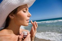 孕婴防晒霜推荐品牌排行榜(孕妇防晒霜排行榜)