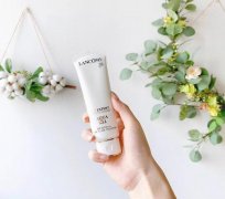 十大防晒霜品牌排名榜(防晒霜排名前十)