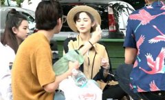 马云代言防晒霜品牌叫什么(防晒霜代言人)