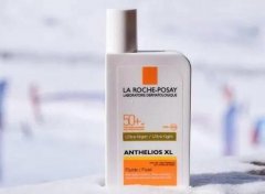 易出汗好用的防晒霜品牌(容易出汗用什么防晒)