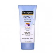 海外防晒霜品牌排行榜(国际防晒霜品牌排行榜)