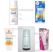 润色防晒霜干皮韩国品牌(干皮防晒霜哪个牌子的防晒果好)