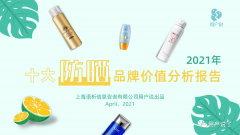 各大品牌防晒霜市场占有率(防晒霜市场前景)