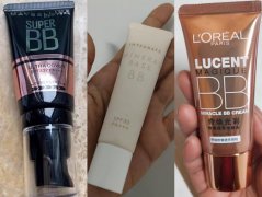 防晒霜和妆前乳的品牌(妆前乳跟防晒霜有什么区别)