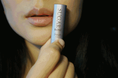 唇部专用防晒霜推荐品牌(防晒护唇膏)