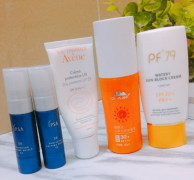 办公防晒霜推荐品牌(办公防晒霜推荐品牌有哪些)