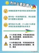 偏干性肌肤防晒霜推荐品牌(干性防晒霜排行榜10强)