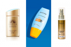 淘宝哪个品牌的防晒霜好用(淘宝哪个品牌的防晒霜好用又实惠)