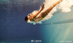 泳池防晒霜推荐品牌有哪些(游泳用的防晒霜排名)