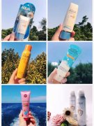 泰国防晒霜推荐夏天的品牌(泰国防晒霜推荐夏天的品牌吗)