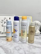 女生防晒霜喷雾哪个品牌好(女生防晒喷雾排行榜)