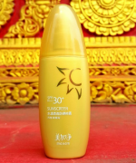 适合中学生用的防晒霜品牌(中学生防晒霜推荐)