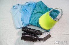 登山必备防晒霜品牌(登山必备防晒霜品牌推荐)