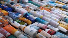 欧洲户外品牌防晒霜怎么样(欧洲户外品牌防晒霜怎么样知乎)