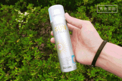 旅行用品防晒霜推荐品牌(旅游防晒用品有哪些)