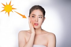 只用清水就能卸防晒霜品牌(防晒霜用卸妆水能卸干净吗)