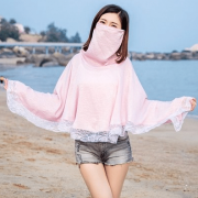 适合大量出汗的防晒霜品牌(易出汗用什么防晒霜)