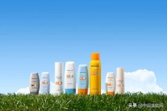 含生物防晒霜品牌排行榜前十名(品牌防晒霜排行榜10强)