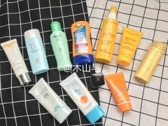 平价变白防晒霜有哪些品牌(哪个牌子的防晒霜有美白果)