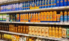 西欧防晒霜品牌排行榜第几(欧洲防晒霜哪个品牌好)