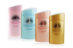 资生堂防晒霜推荐品牌有哪些(资生堂哪款防晒好)