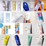 儿童防晒霜喷雾日本品牌(儿童防晒霜喷雾日本品牌有哪些)