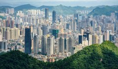 贵州旅游防晒霜品牌排行(贵州旅游十大排名)