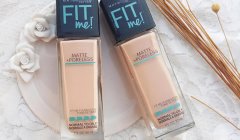 防晒霜哪个品牌好用粉底液(防晒粉底液排行榜10强)