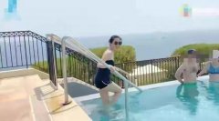 泳衣品牌防晒霜推荐女生(防晒游泳衣的款式)