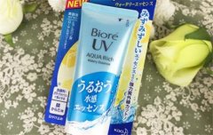 美国日常防晒霜品牌排行(欧美防晒霜排行榜10强)