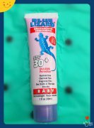 含氧化锌的防晒霜品牌(含氧化锌的防晒霜品牌排行榜)