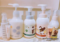 孕妇可用的防晒霜品牌推荐(哪个牌子的防晒霜孕妇可以用)