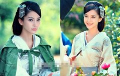 杨颖整形整了多少次(杨颖整了几次容)