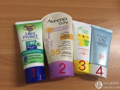 淘宝防晒霜排行前十名品牌(防晒霜排行榜前十名的牌子)