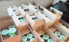 悠宜防晒霜是什么品牌(悠宜防晒霜真假对比)