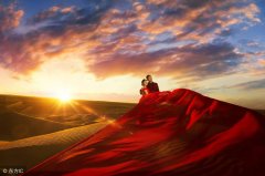 三亚拍婚纱照防晒霜品牌(三亚婚纱拍照排名)