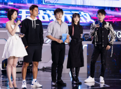 郑爽代言的防晒霜品牌是(郑爽代言品牌有哪些)