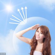 英国头发防晒霜品牌有哪些(英国防晒霜排行榜10强)