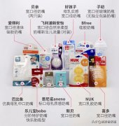 耐水性较差的防晒霜品牌(防晒霜哪个牌子防水)