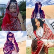 推荐在西藏用的防晒霜品牌(西藏涂防晒霜有用吗)